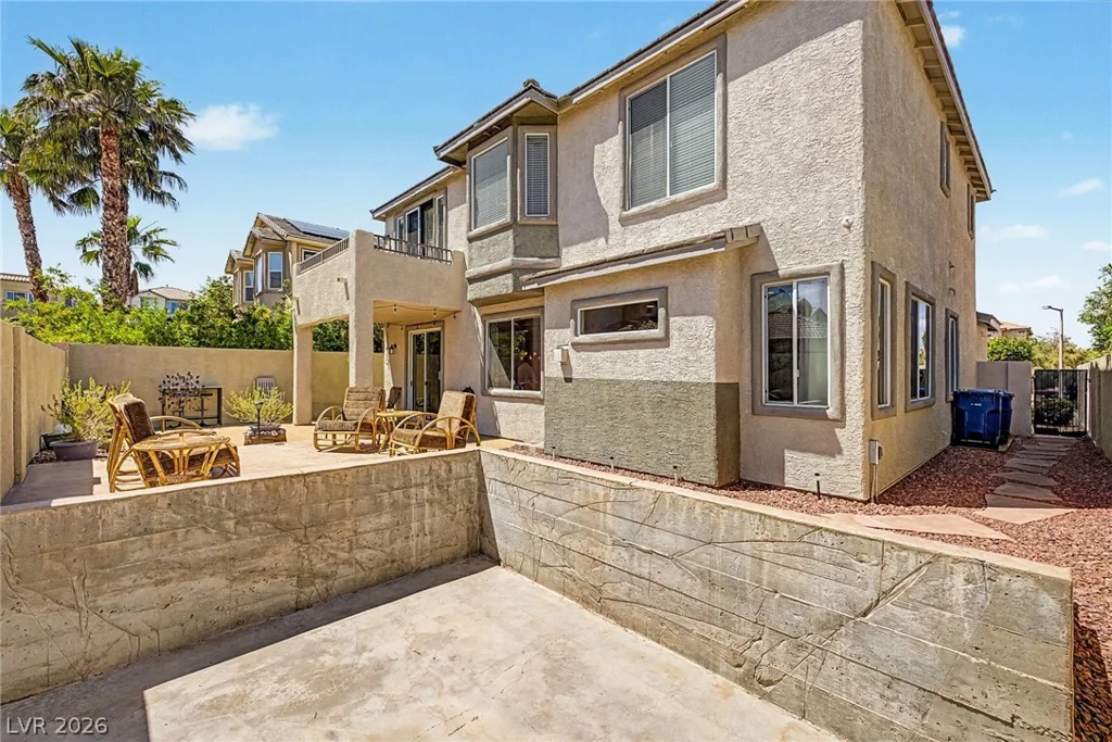 11793 Lily Rubin, Las Vegas, NV 89138