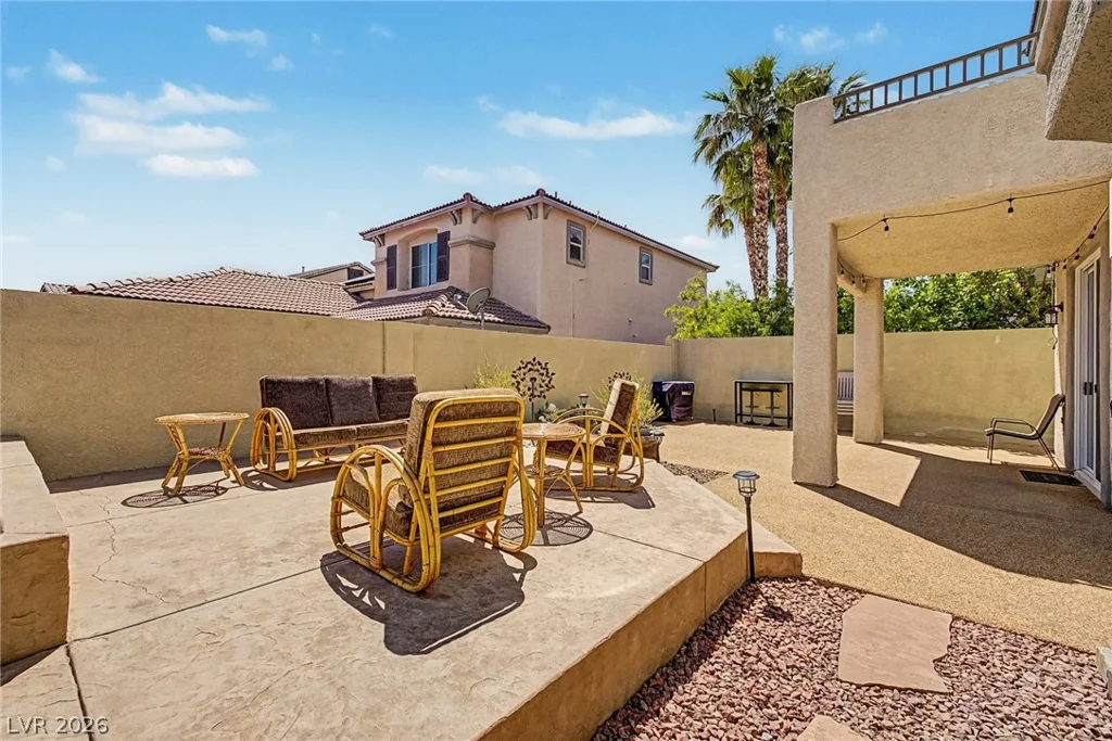 11793 Lily Rubin, Las Vegas, NV 89138