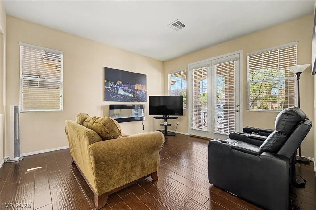 11793 Lily Rubin, Las Vegas, NV 89138