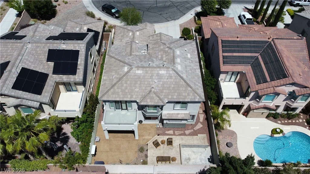 11793 Lily Rubin, Las Vegas, NV 89138