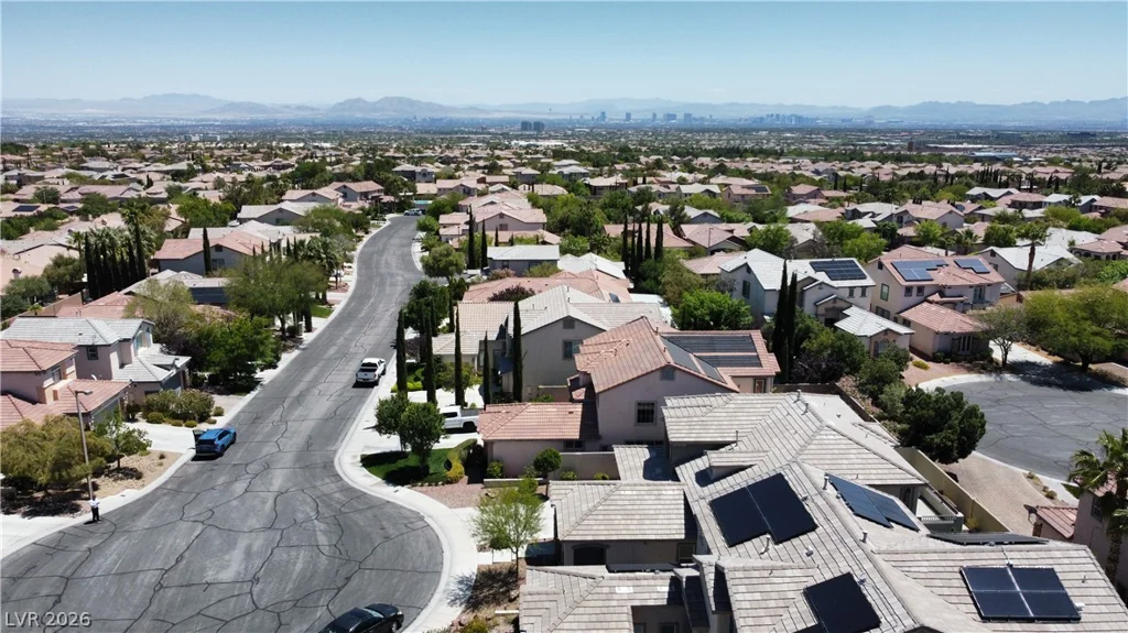 11793 Lily Rubin, Las Vegas, NV 89138