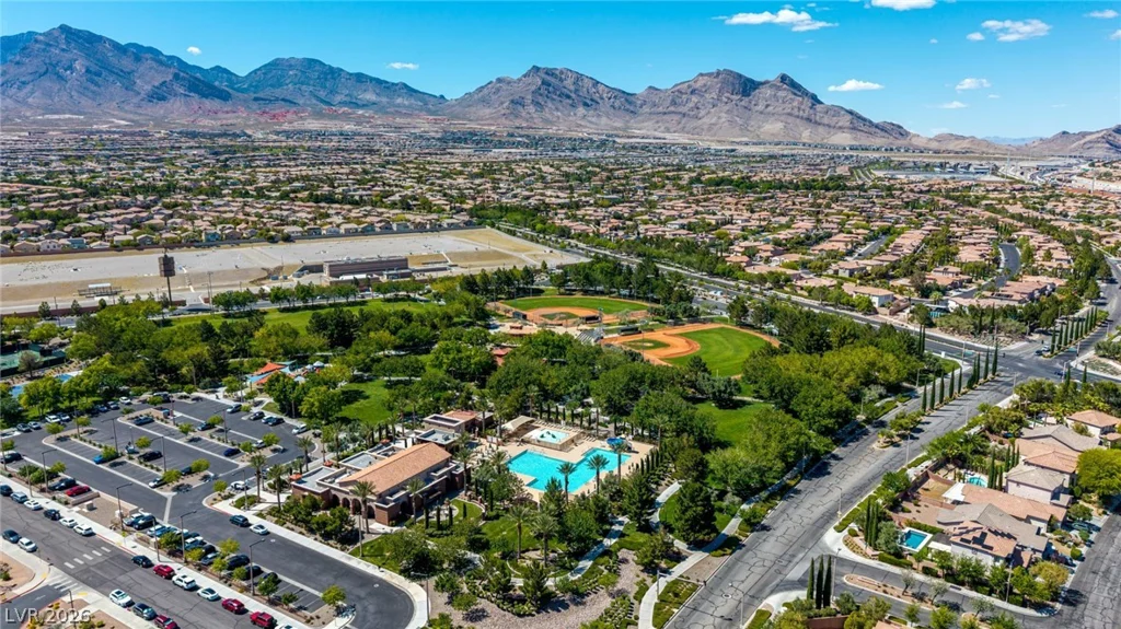 11793 Lily Rubin, Las Vegas, NV 89138