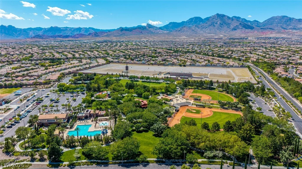 11793 Lily Rubin, Las Vegas, NV 89138