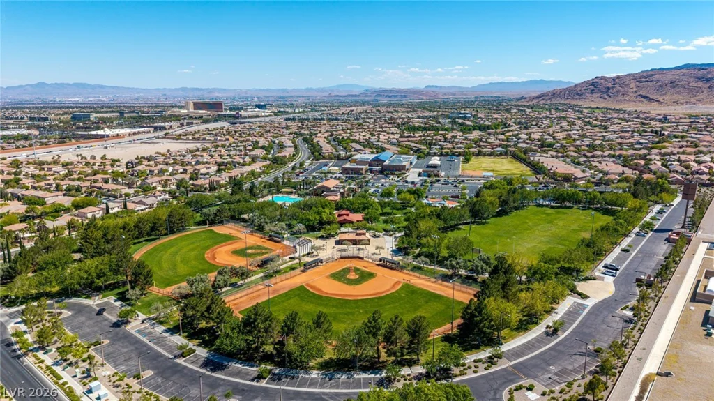 11793 Lily Rubin, Las Vegas, NV 89138