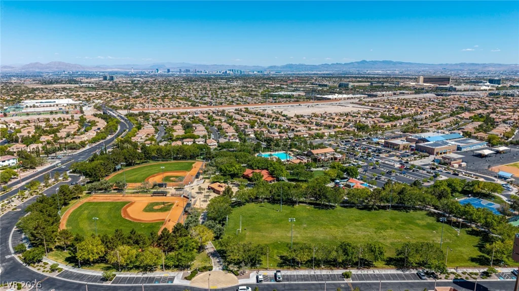 11793 Lily Rubin, Las Vegas, NV 89138