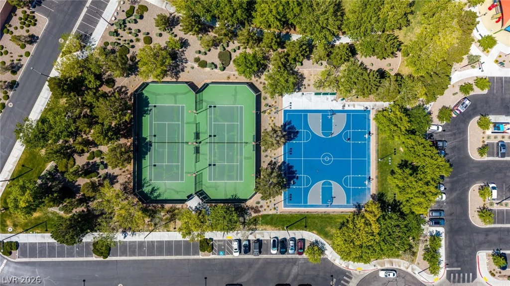 11793 Lily Rubin, Las Vegas, NV 89138