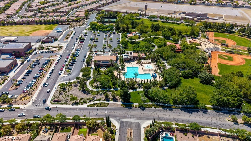 11793 Lily Rubin, Las Vegas, NV 89138