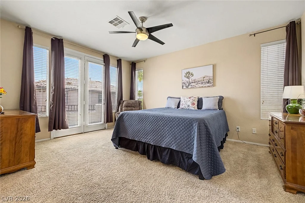 11793 Lily Rubin, Las Vegas, NV 89138