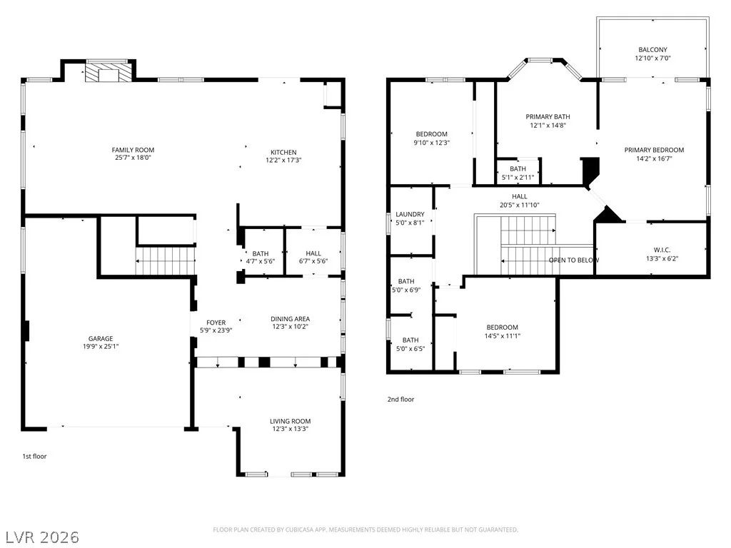 11793 Lily Rubin, Las Vegas, NV 89138