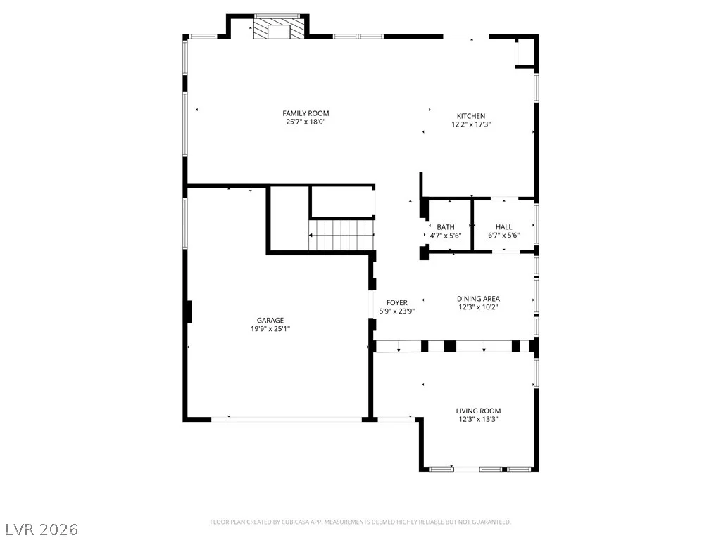 11793 Lily Rubin, Las Vegas, NV 89138