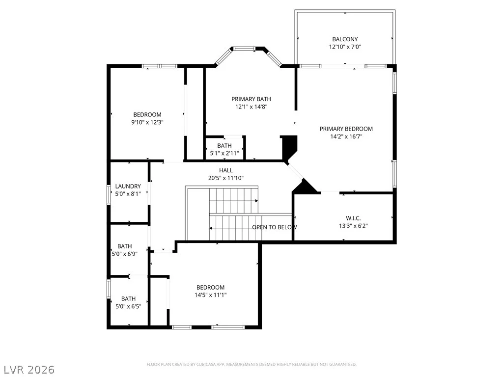 11793 Lily Rubin, Las Vegas, NV 89138