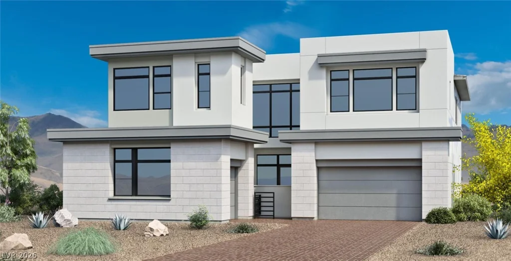 4869 Shady Ridge, Las Vegas, NV 89135