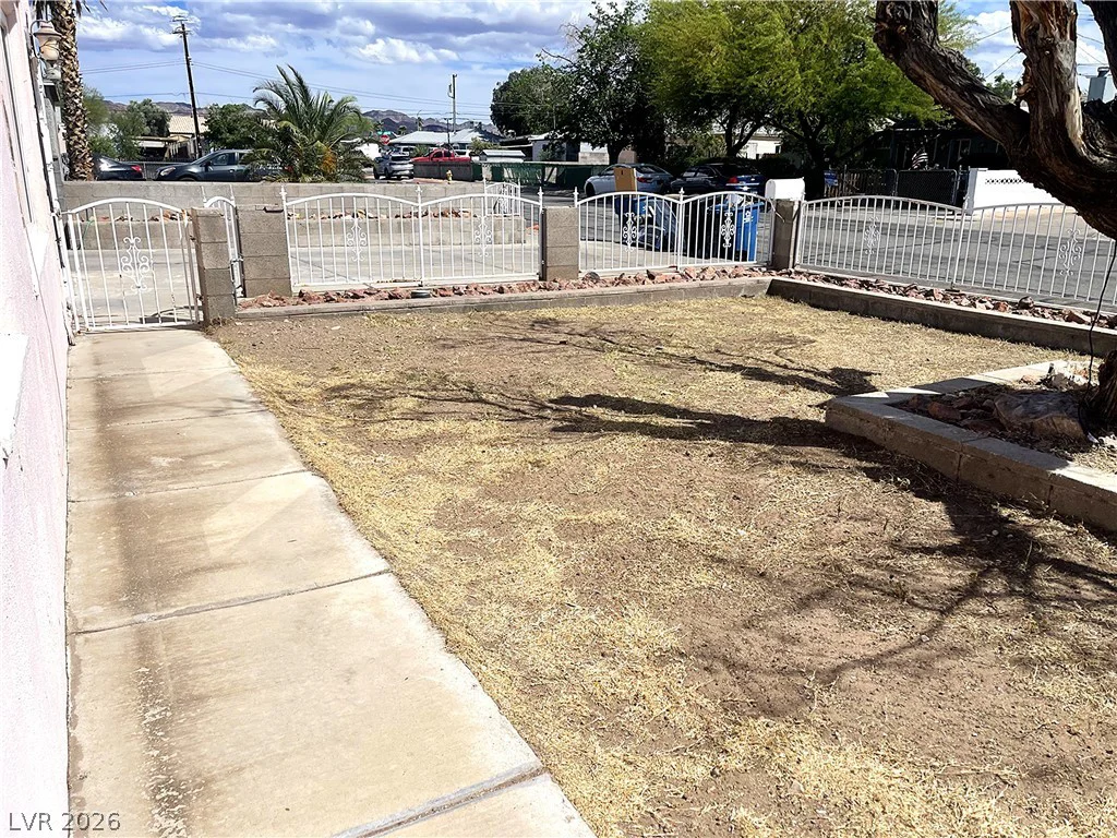 140 Elm, Henderson, NV 89015
