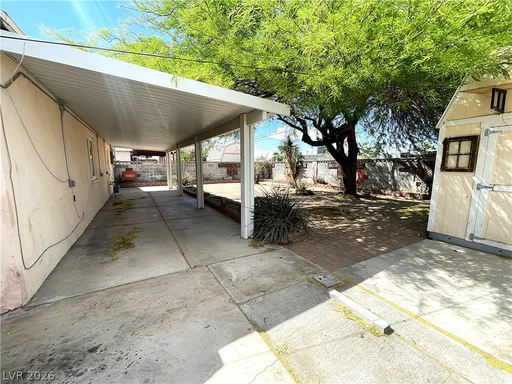 140 Elm, Henderson, NV 89015