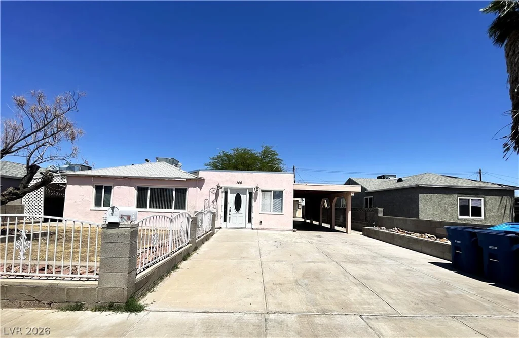140 Elm, Henderson, NV 89015