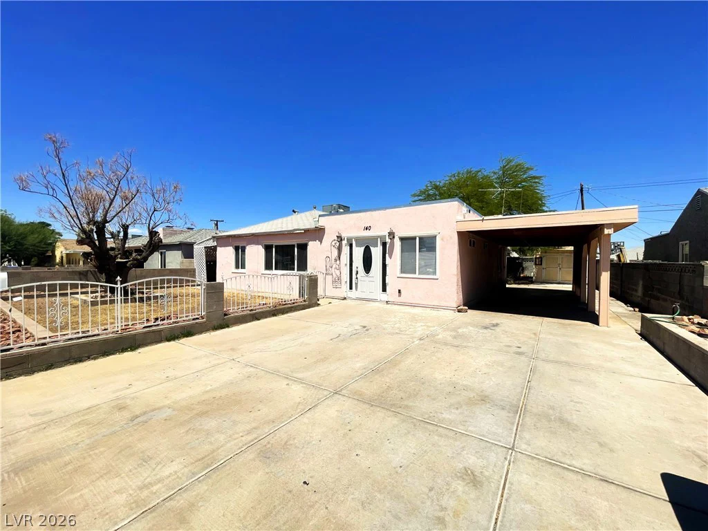 140 Elm, Henderson, NV 89015