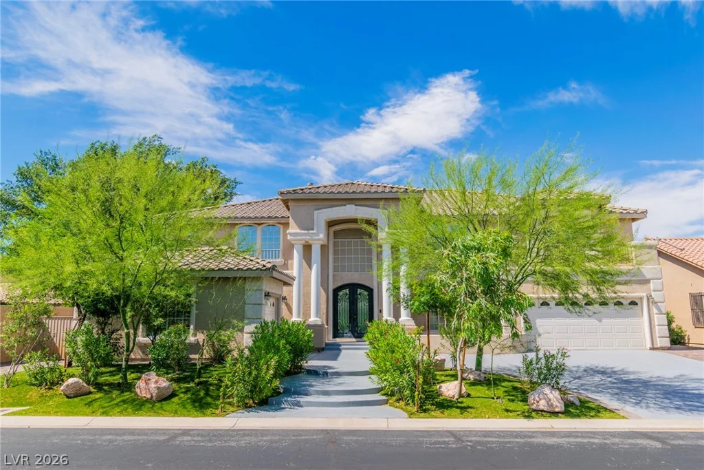 1276 High Forest, Las Vegas, NV 89123