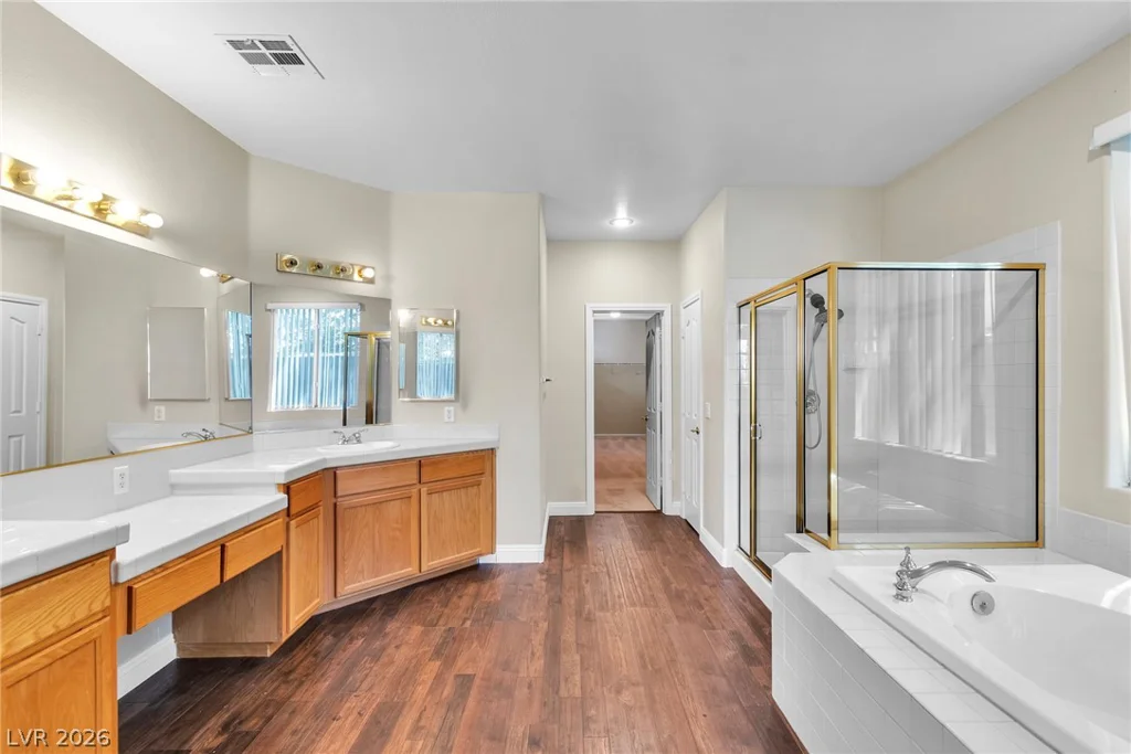 1276 High Forest, Las Vegas, NV 89123