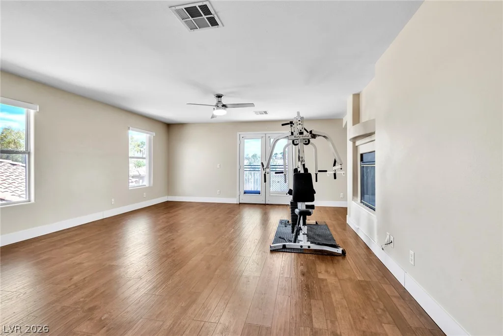 1276 High Forest, Las Vegas, NV 89123