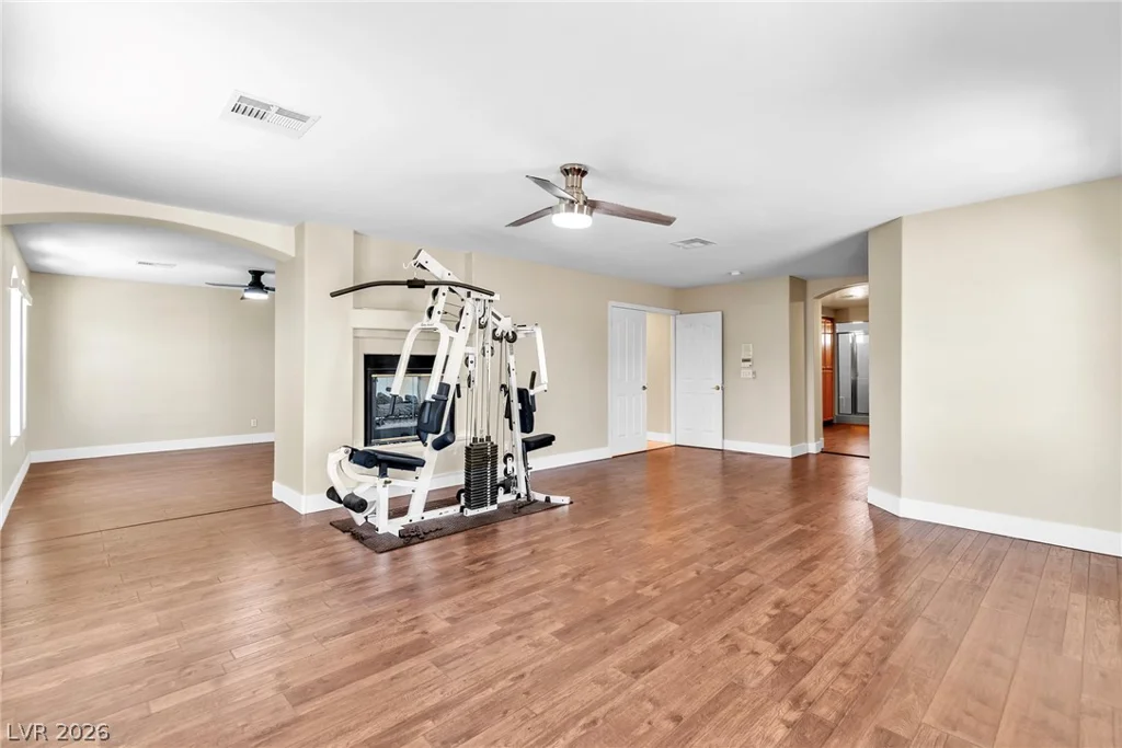 1276 High Forest, Las Vegas, NV 89123