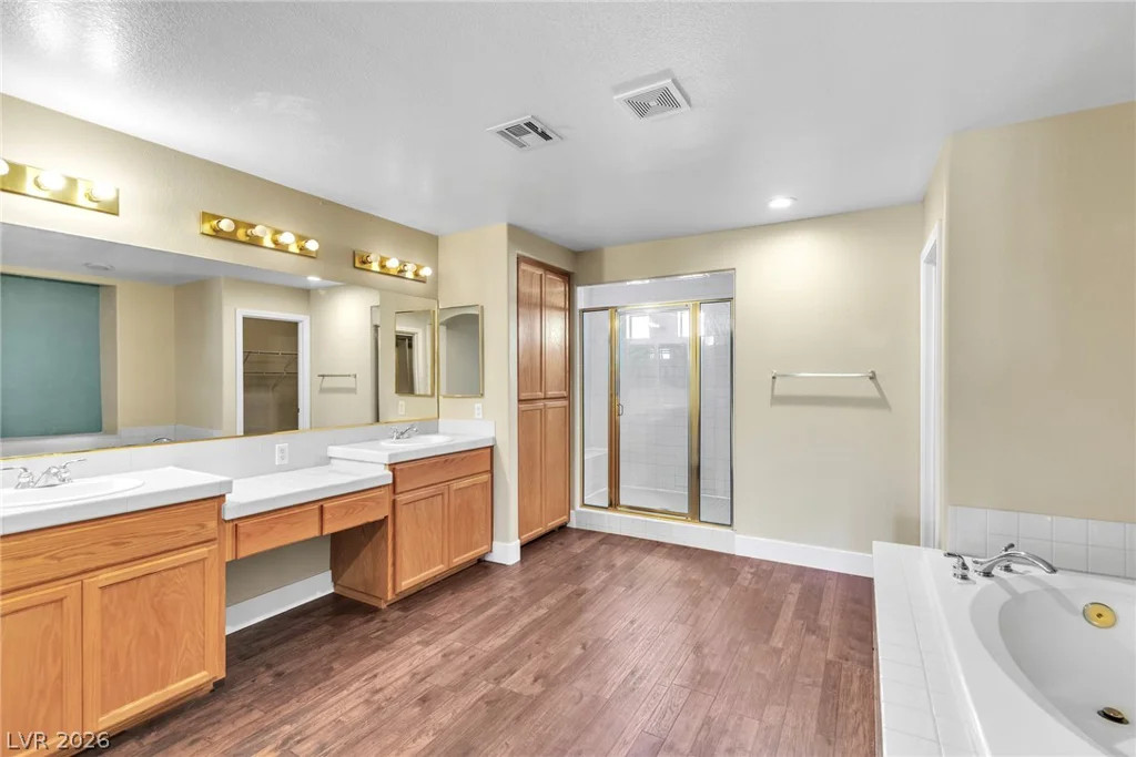 1276 High Forest, Las Vegas, NV 89123