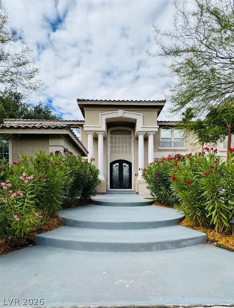 1276 High Forest, Las Vegas, NV 89123