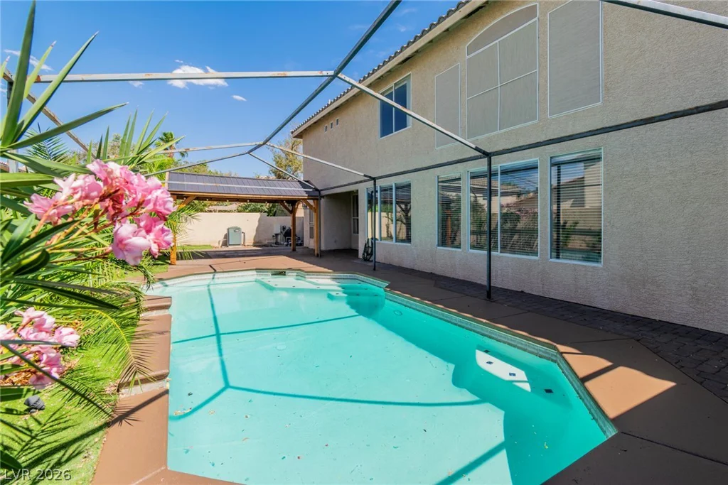 1276 High Forest, Las Vegas, NV 89123