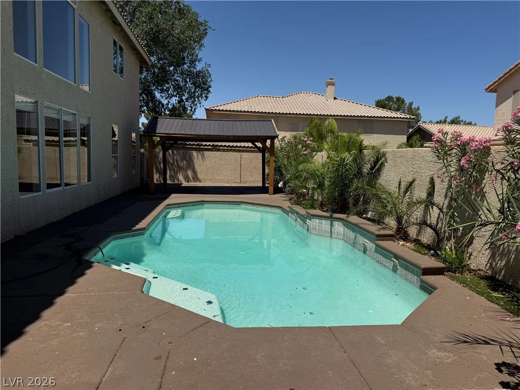 1276 High Forest, Las Vegas, NV 89123