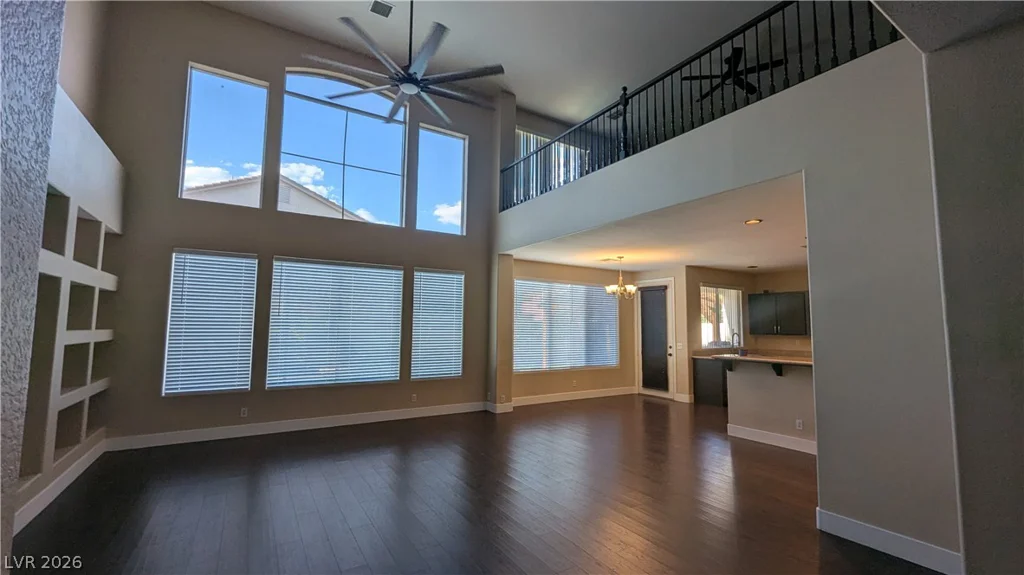 1276 High Forest, Las Vegas, NV 89123