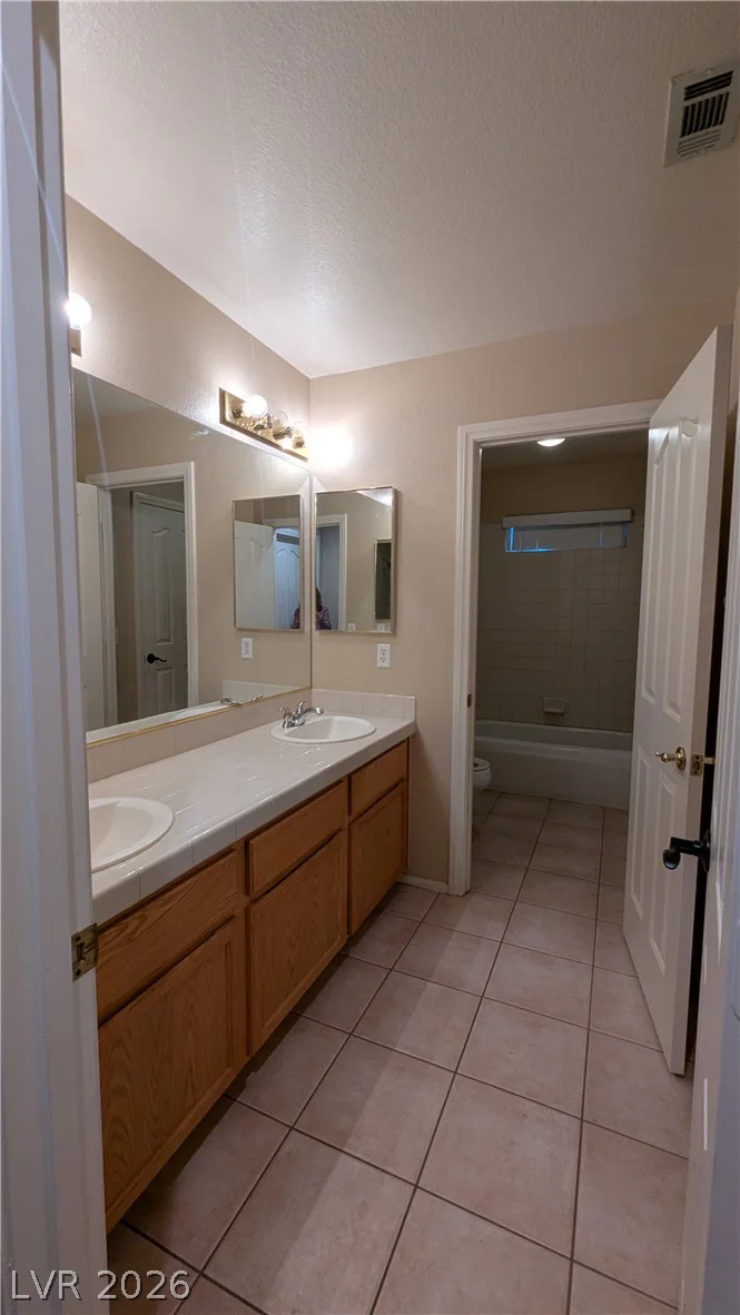 1276 High Forest, Las Vegas, NV 89123