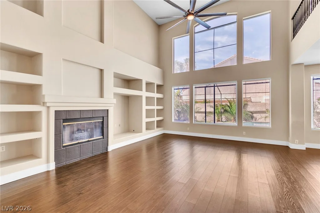 1276 High Forest, Las Vegas, NV 89123