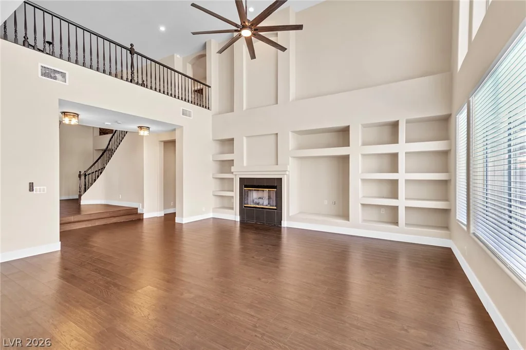 1276 High Forest, Las Vegas, NV 89123