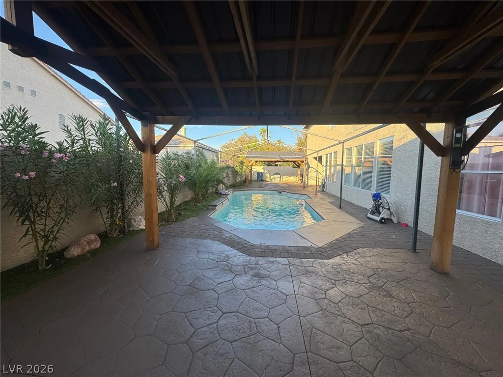 1276 High Forest, Las Vegas, NV 89123