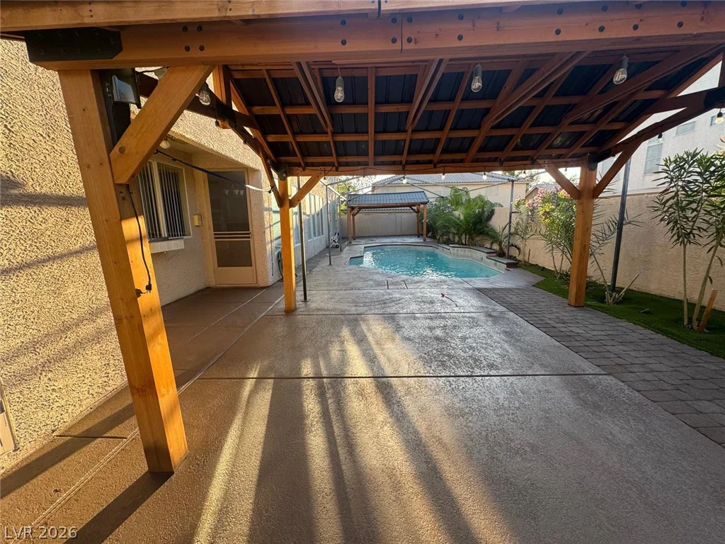 1276 High Forest, Las Vegas, NV 89123