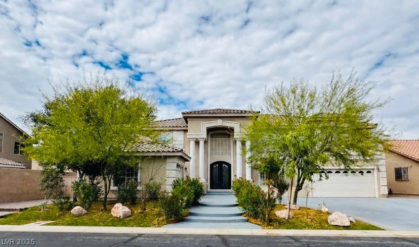 1276 High Forest, Las Vegas, NV 89123