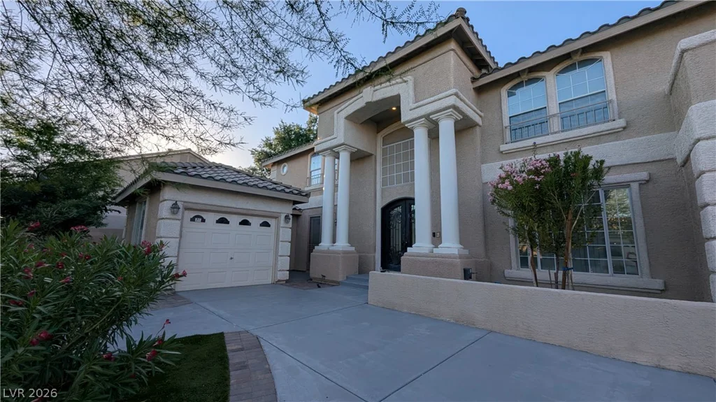 1276 High Forest, Las Vegas, NV 89123