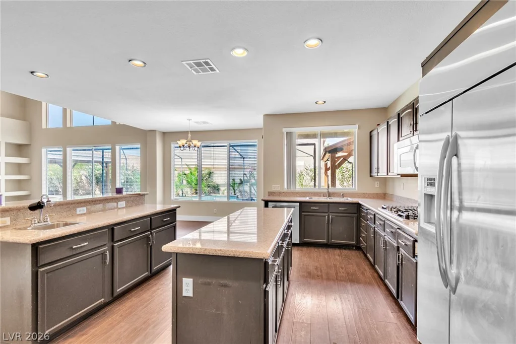 1276 High Forest, Las Vegas, NV 89123