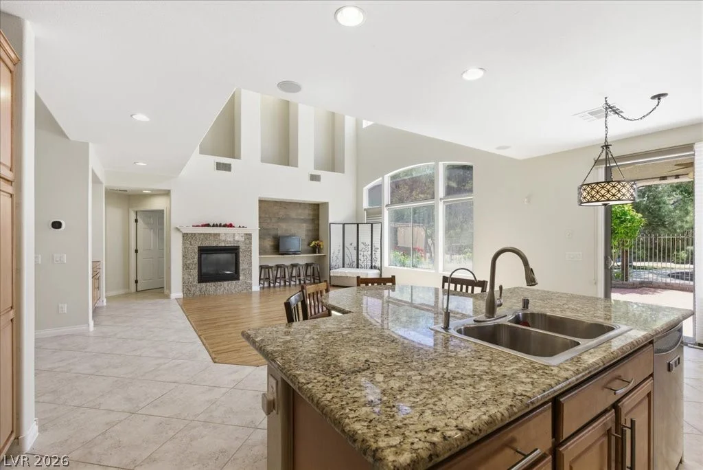 7025 Puetollano, North Las Vegas, NV 89084