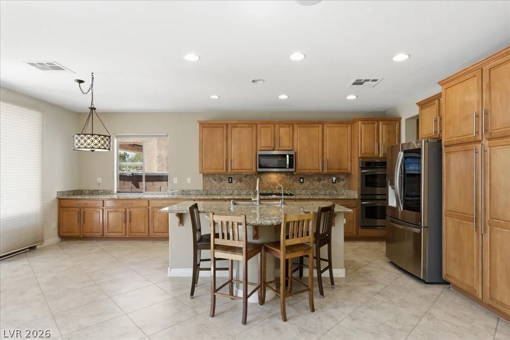 7025 Puetollano, North Las Vegas, NV 89084