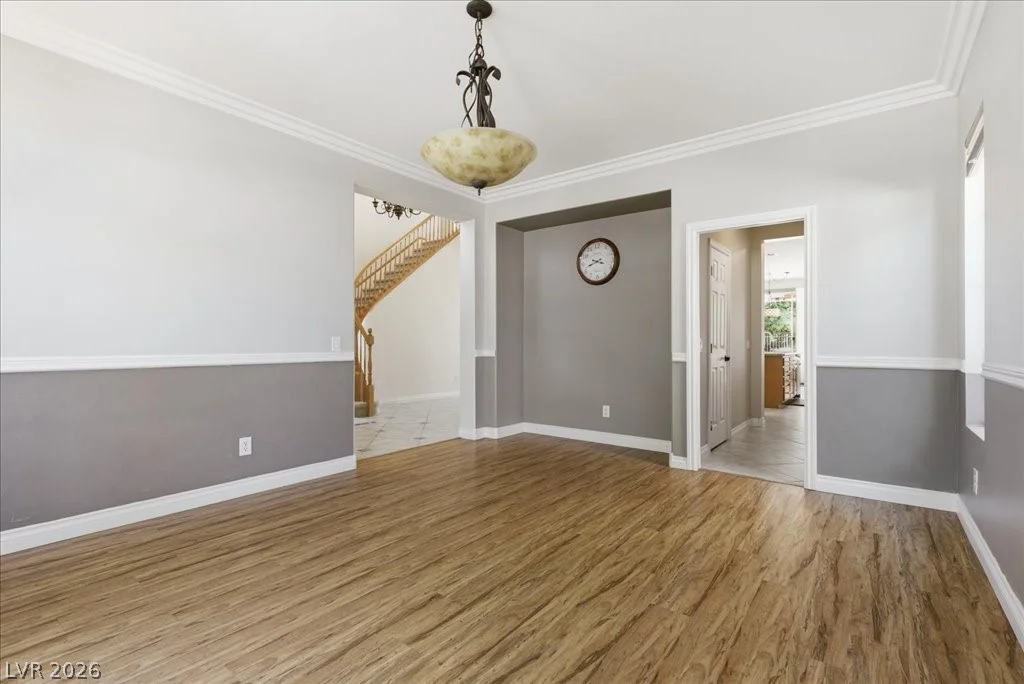 7025 Puetollano, North Las Vegas, NV 89084