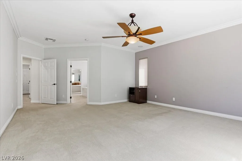 7025 Puetollano, North Las Vegas, NV 89084