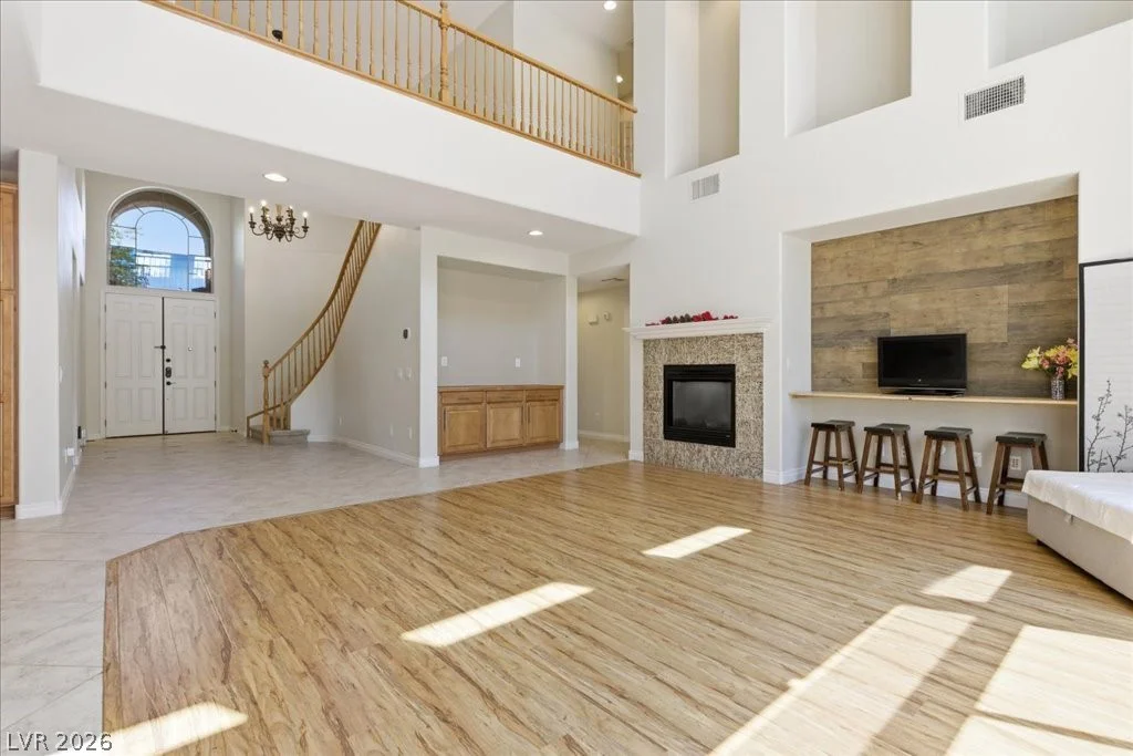 7025 Puetollano, North Las Vegas, NV 89084