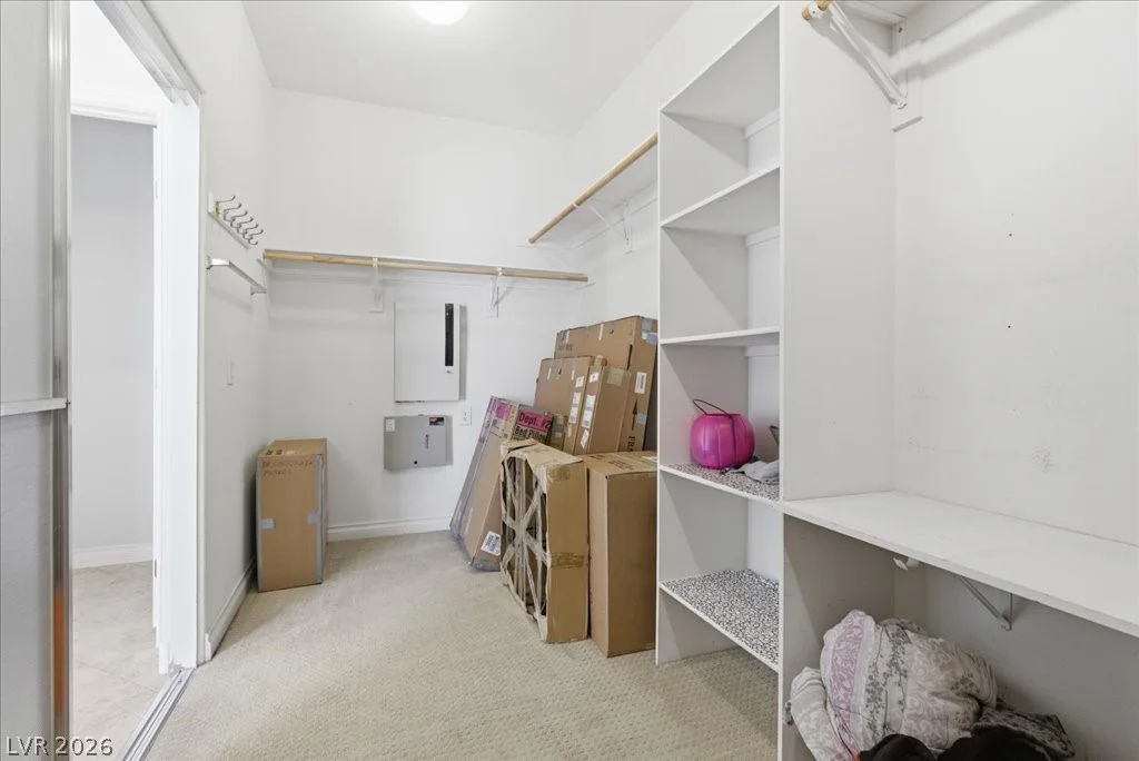 7025 Puetollano, North Las Vegas, NV 89084