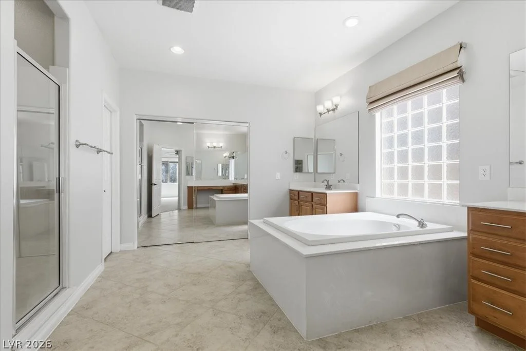 7025 Puetollano, North Las Vegas, NV 89084