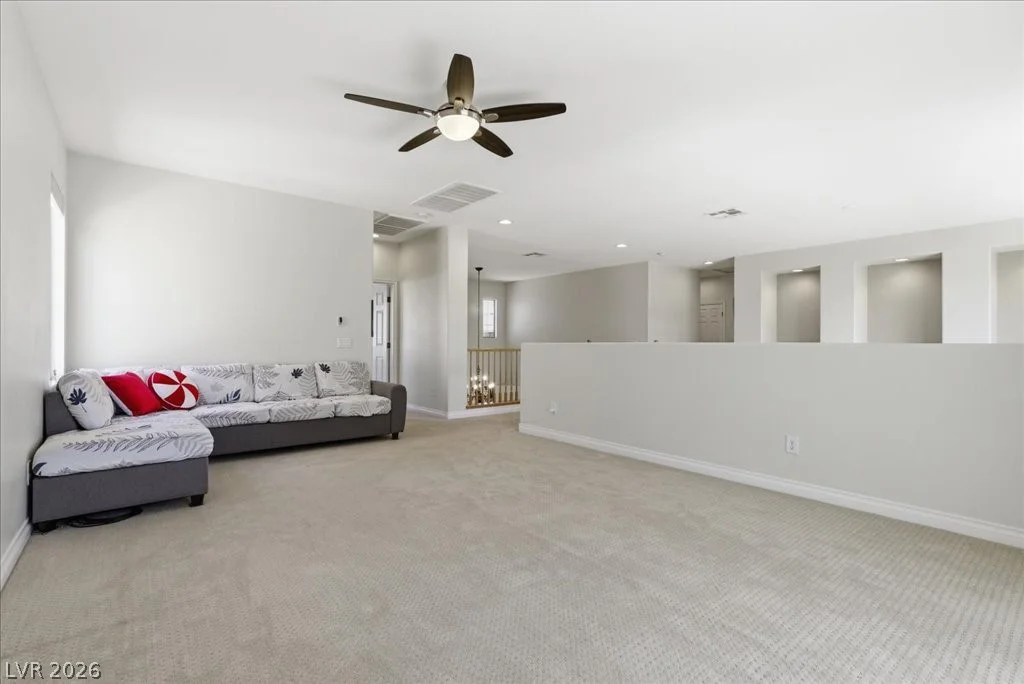 7025 Puetollano, North Las Vegas, NV 89084