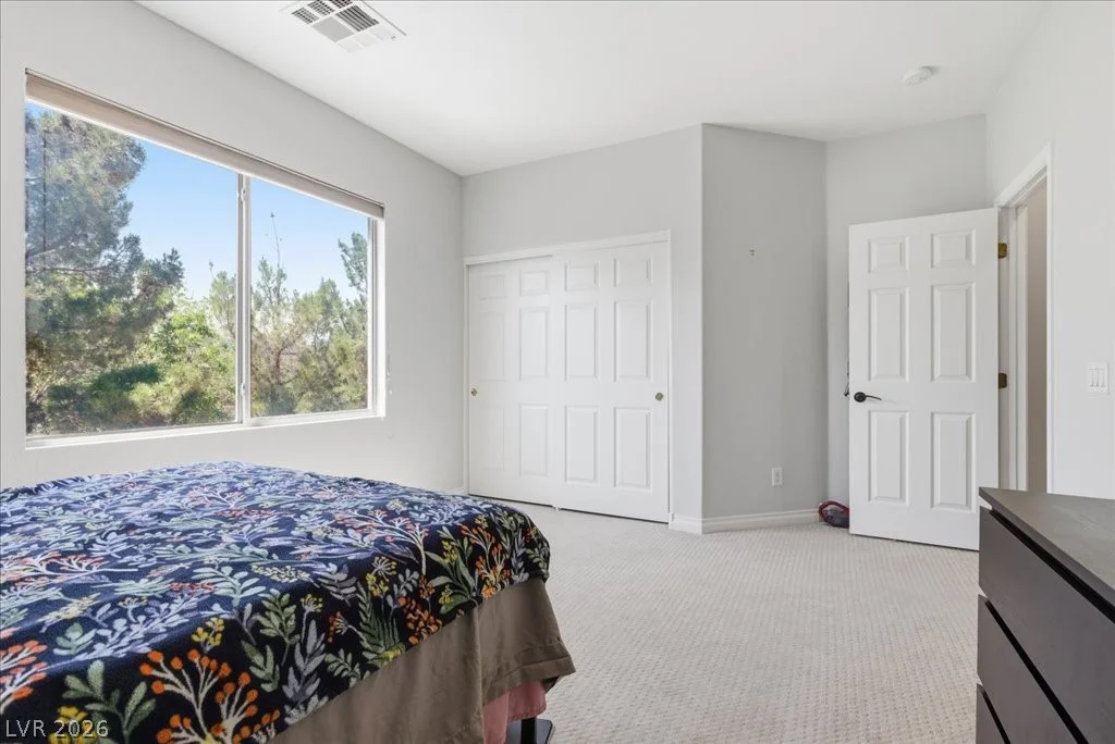 7025 Puetollano, North Las Vegas, NV 89084