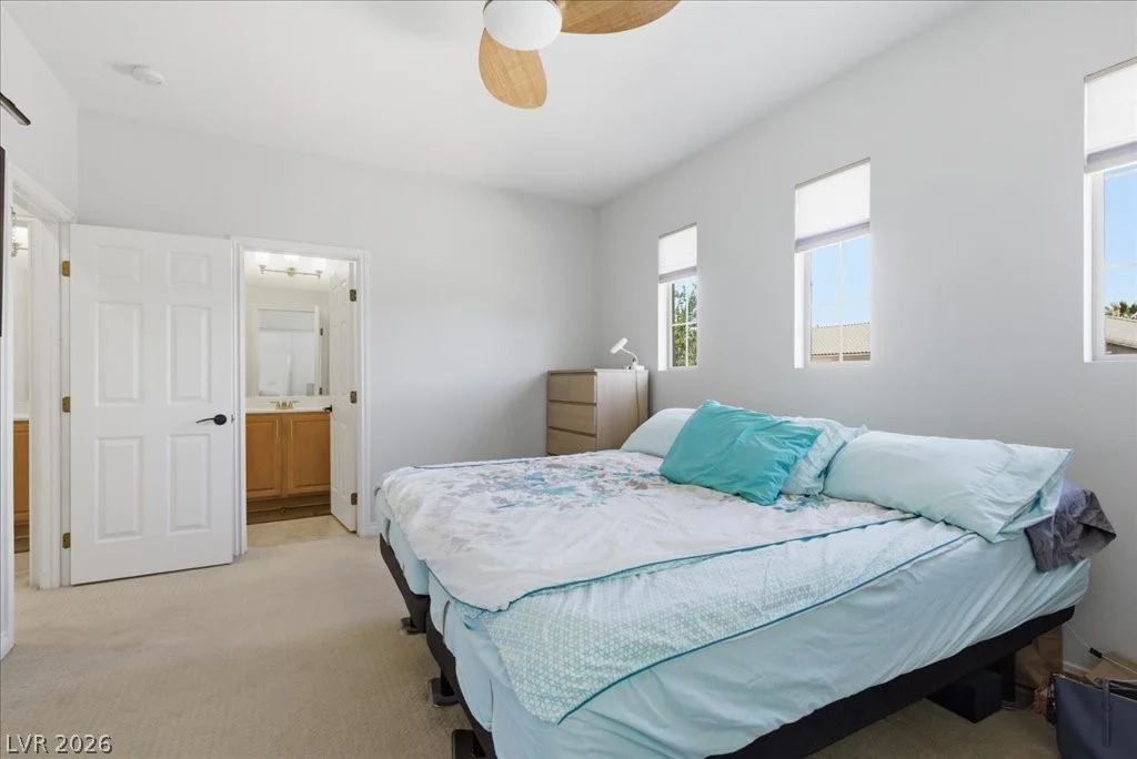 7025 Puetollano, North Las Vegas, NV 89084