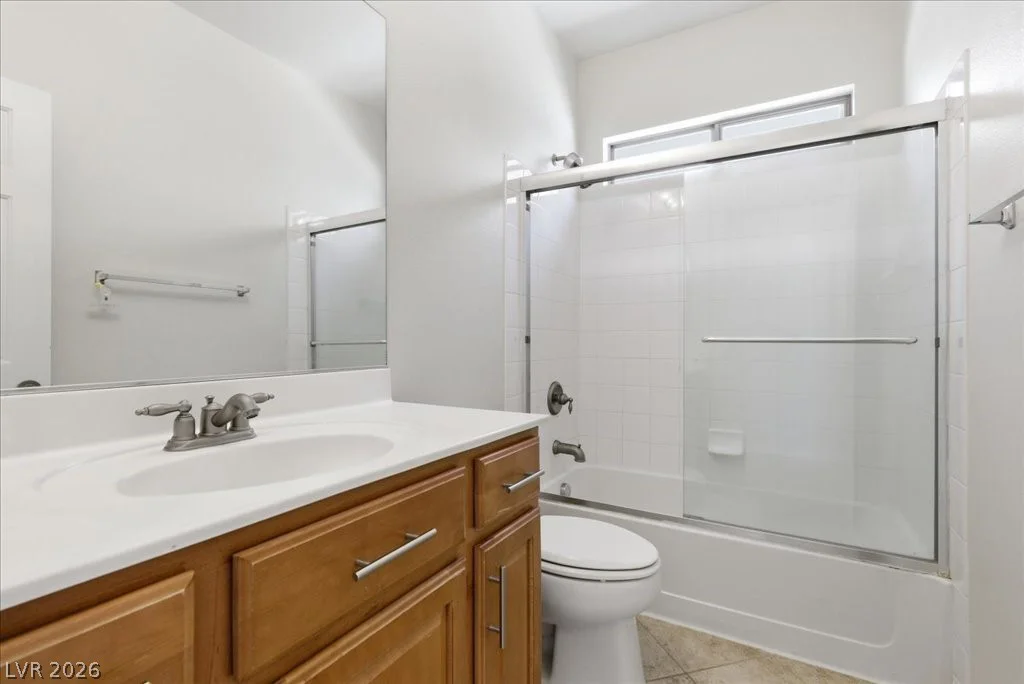 7025 Puetollano, North Las Vegas, NV 89084