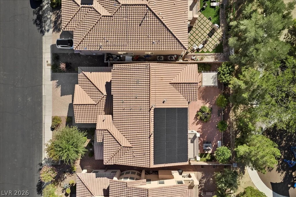 7025 Puetollano, North Las Vegas, NV 89084
