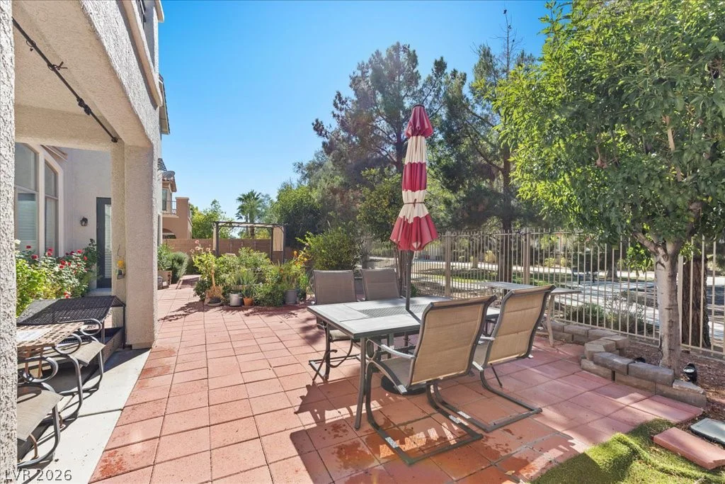 7025 Puetollano, North Las Vegas, NV 89084